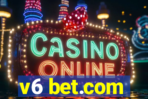 v6 bet.com